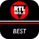 RTL 102.5 Best logo