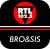 RTL 102.5 Bro&Sis logo