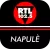 RTL 102.5 Napule logo