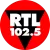 RTL 102.5 TV logo