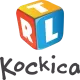 RTL Kockica logo