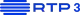 RTP 3 logo