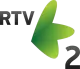 RTV 2 logo