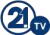 RTV21 logo