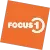 RTV Focus TV logo