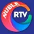 RTV Nuble logo