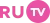 RU.TV logo