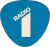 Radio 1 logo
