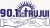 Radio FM Trujui logo