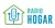 Radio Hogar logo