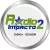 Radio Impacto 2 logo