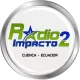Radio Impacto 2 logo