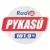 Radio Pykasu TV logo