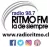 Radio Ritmo FM logo