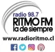 Radio Ritmo FM logo