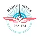Radio Sines logo