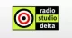 Radio Studio Delta TV logo