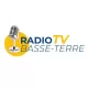 Radio TV Basse-Terre logo