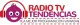 Radio TV Tendencias logo