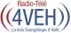 Radio Tele 4VEH logo
