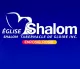 Radio Tele Shalom logo