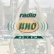 Radio Uno Tacna logo