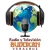 Radio y Television Budokan logo