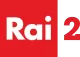 Rai 2 logo