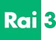 Rai 3 logo