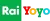 Rai Yoyo logo