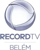 RecordTV Belem logo