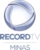 RecordTV Minas logo