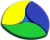 Rede UTV logo