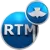 Redemption Television Ministry logo