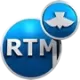 Redemption Television Ministry logo