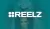 Reelz Channel XUMO logo
