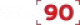 Regio90 TV logo
