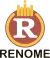 Renome TV logo