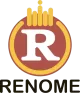 Renome TV logo