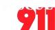 Rescue 911 logo
