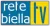 Rete Biella TV logo