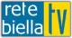 Rete Biella TV logo