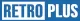 Retro Plus 2 logo