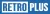 Retro Plus 3 logo