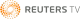 Reuters TV logo