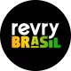 Revry Brasil logo