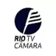 Rio TV Camara logo