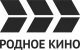 Rodnoe Kino logo