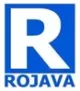 Rojava TV logo