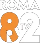 Roma TV 82 logo